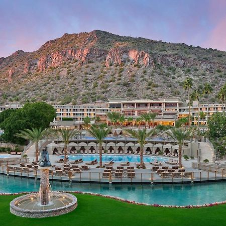 The Phoenician, A Luxury Collection Resort, Σκότσντεϊλ Εξωτερικό φωτογραφία