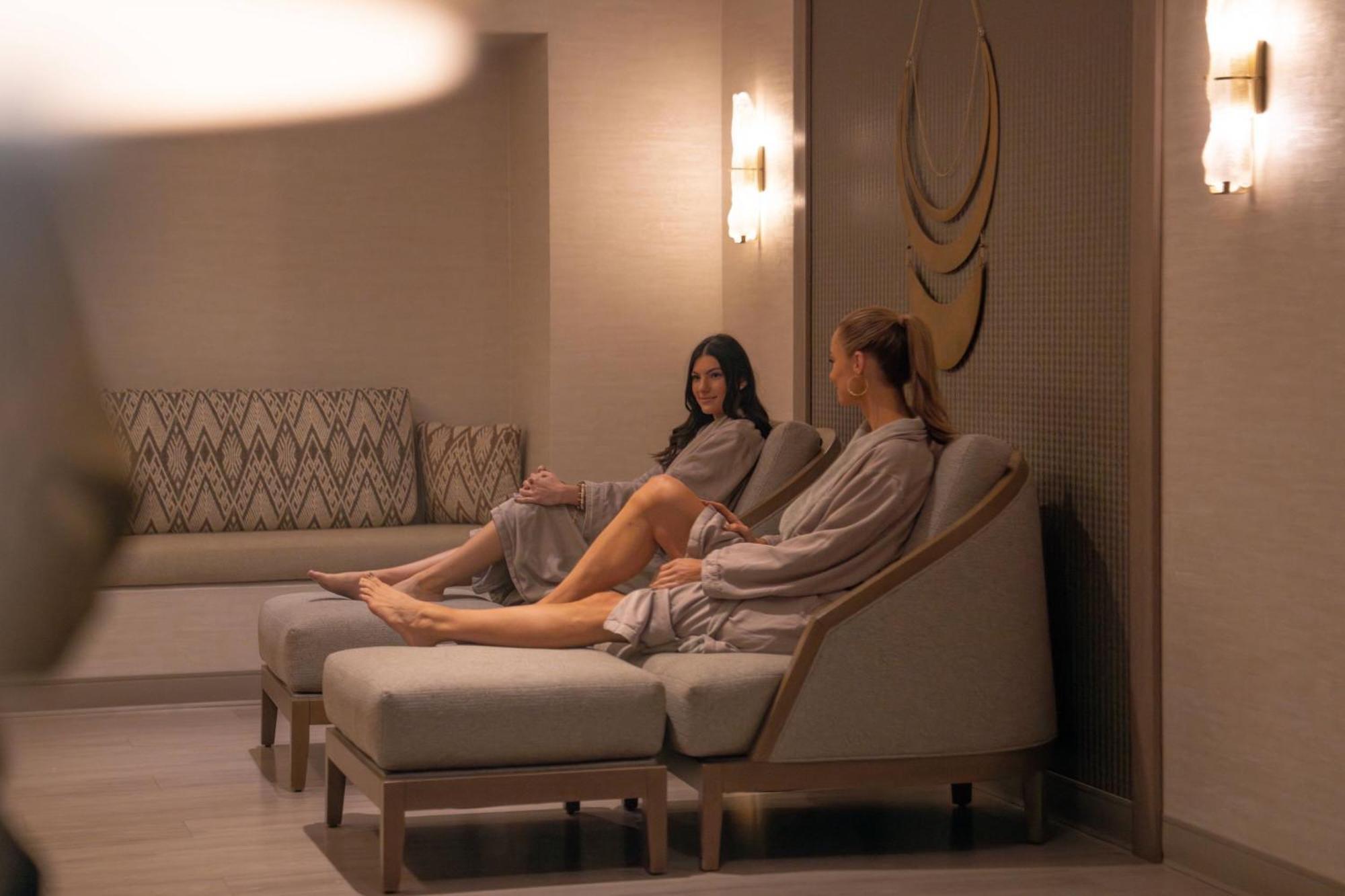 The Phoenician, A Luxury Collection Resort, Σκότσντεϊλ Εξωτερικό φωτογραφία
