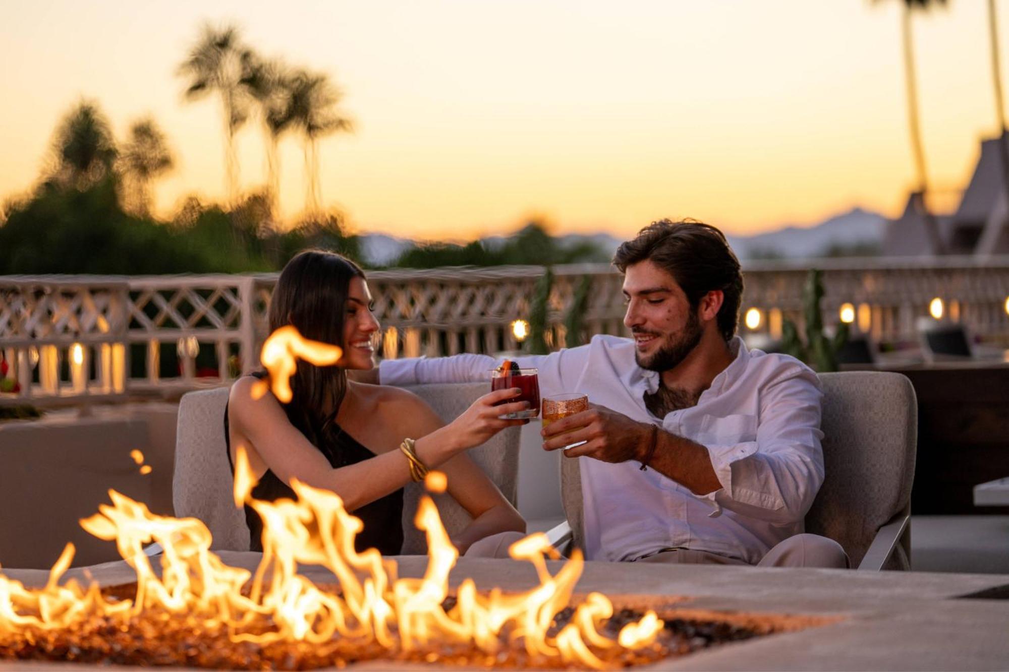 The Phoenician, A Luxury Collection Resort, Σκότσντεϊλ Εξωτερικό φωτογραφία