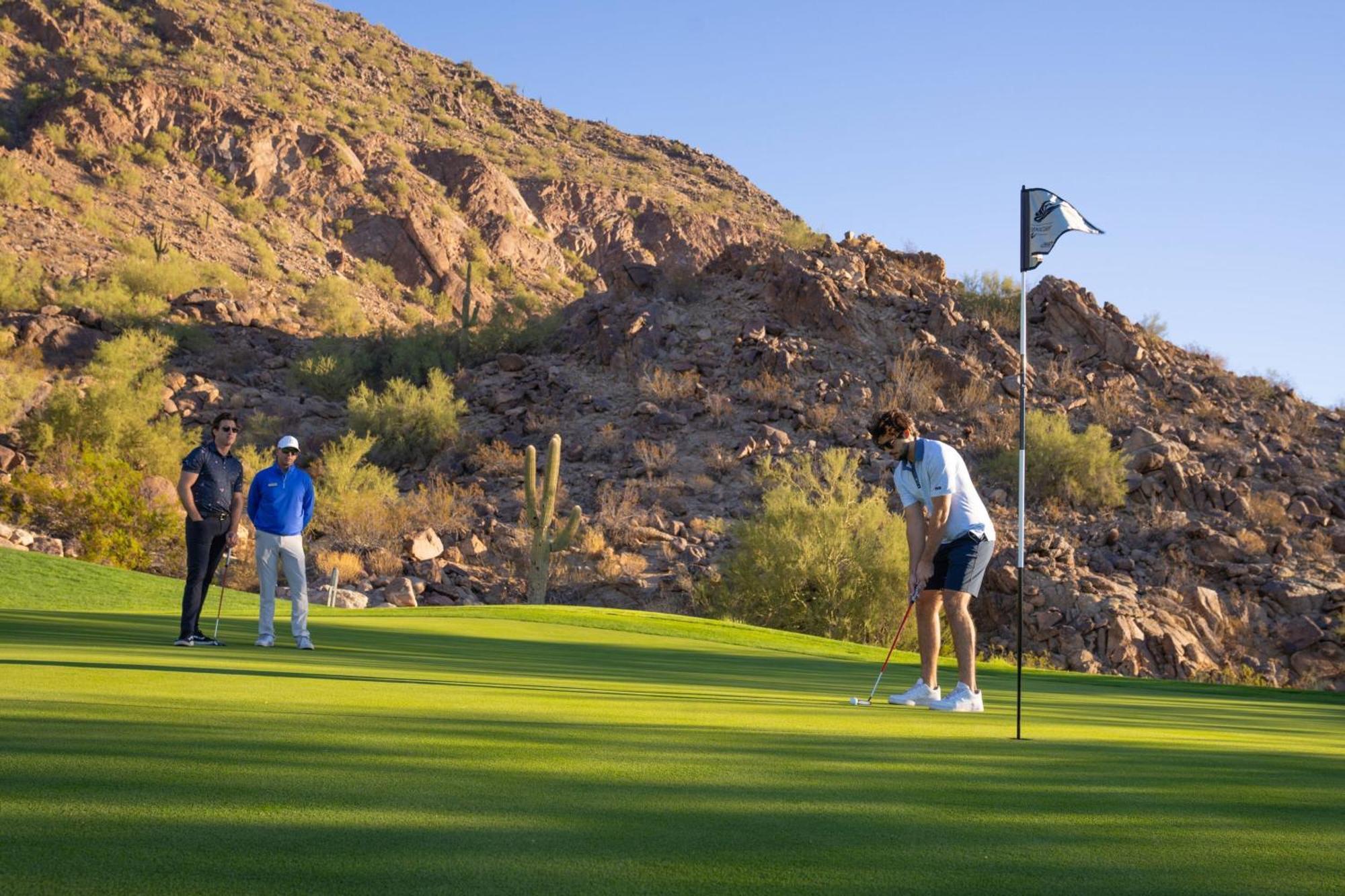 The Phoenician, A Luxury Collection Resort, Σκότσντεϊλ Εξωτερικό φωτογραφία