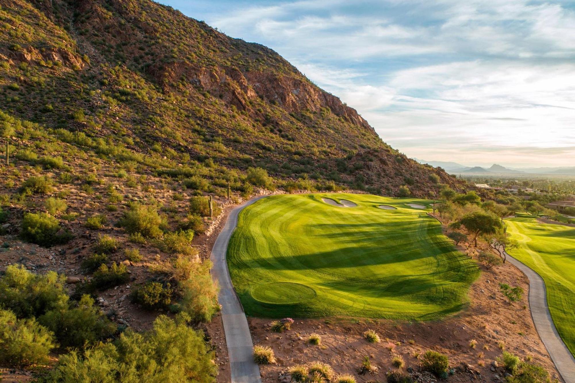 The Phoenician, A Luxury Collection Resort, Σκότσντεϊλ Εξωτερικό φωτογραφία