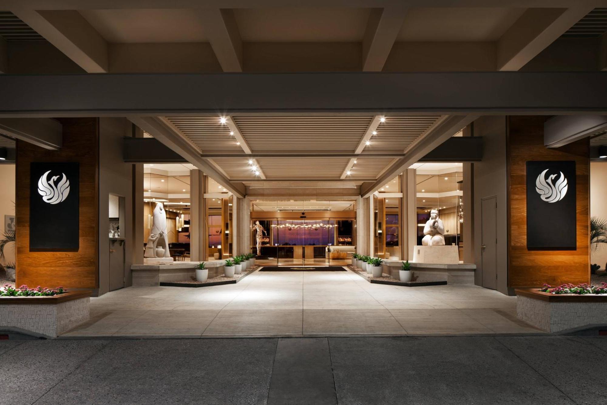 The Phoenician, A Luxury Collection Resort, Σκότσντεϊλ Εξωτερικό φωτογραφία