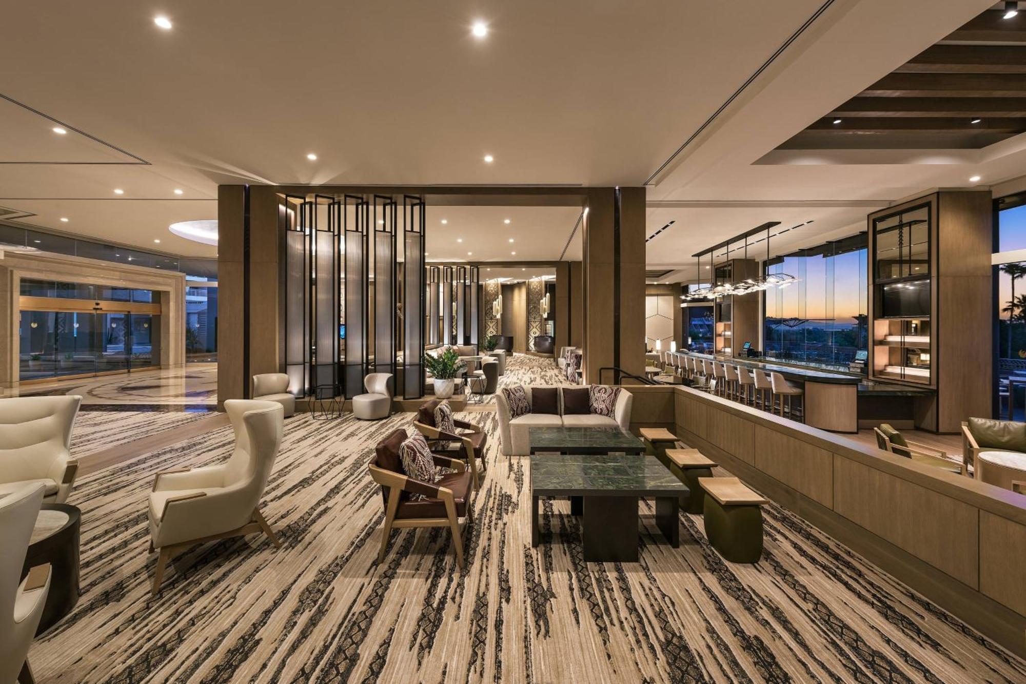 The Phoenician, A Luxury Collection Resort, Σκότσντεϊλ Εξωτερικό φωτογραφία