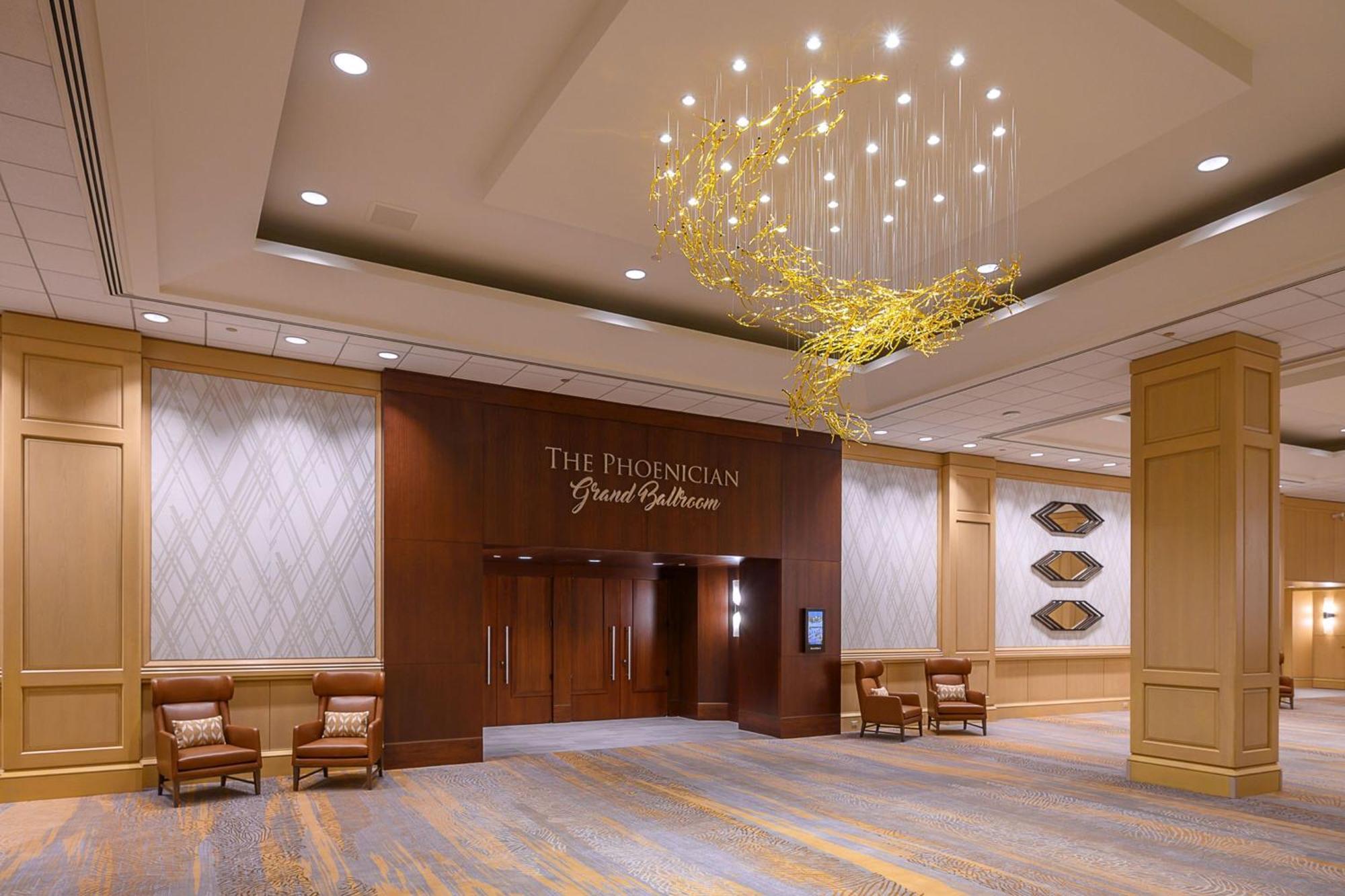 The Phoenician, A Luxury Collection Resort, Σκότσντεϊλ Εξωτερικό φωτογραφία
