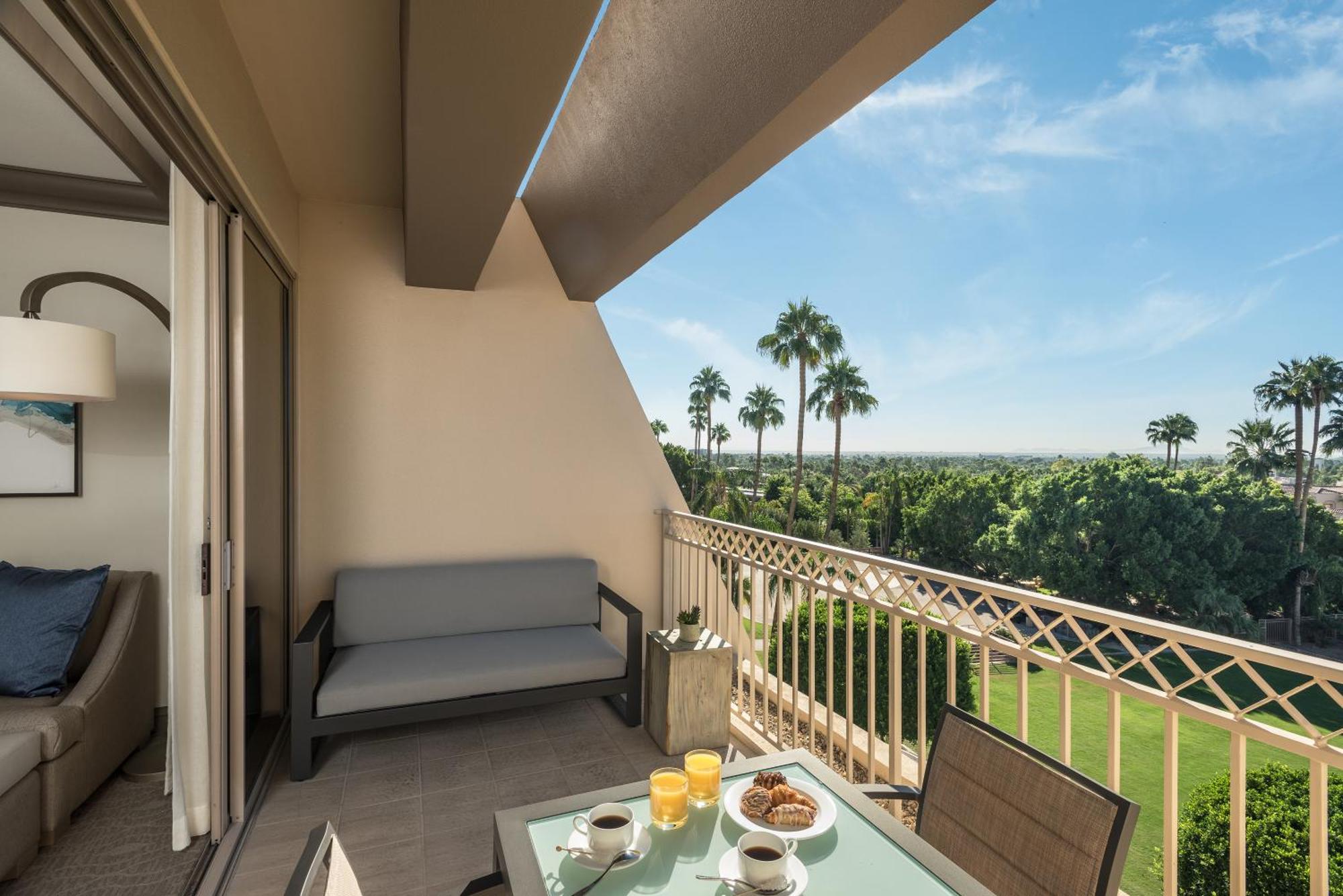 The Phoenician, A Luxury Collection Resort, Σκότσντεϊλ Δωμάτιο φωτογραφία