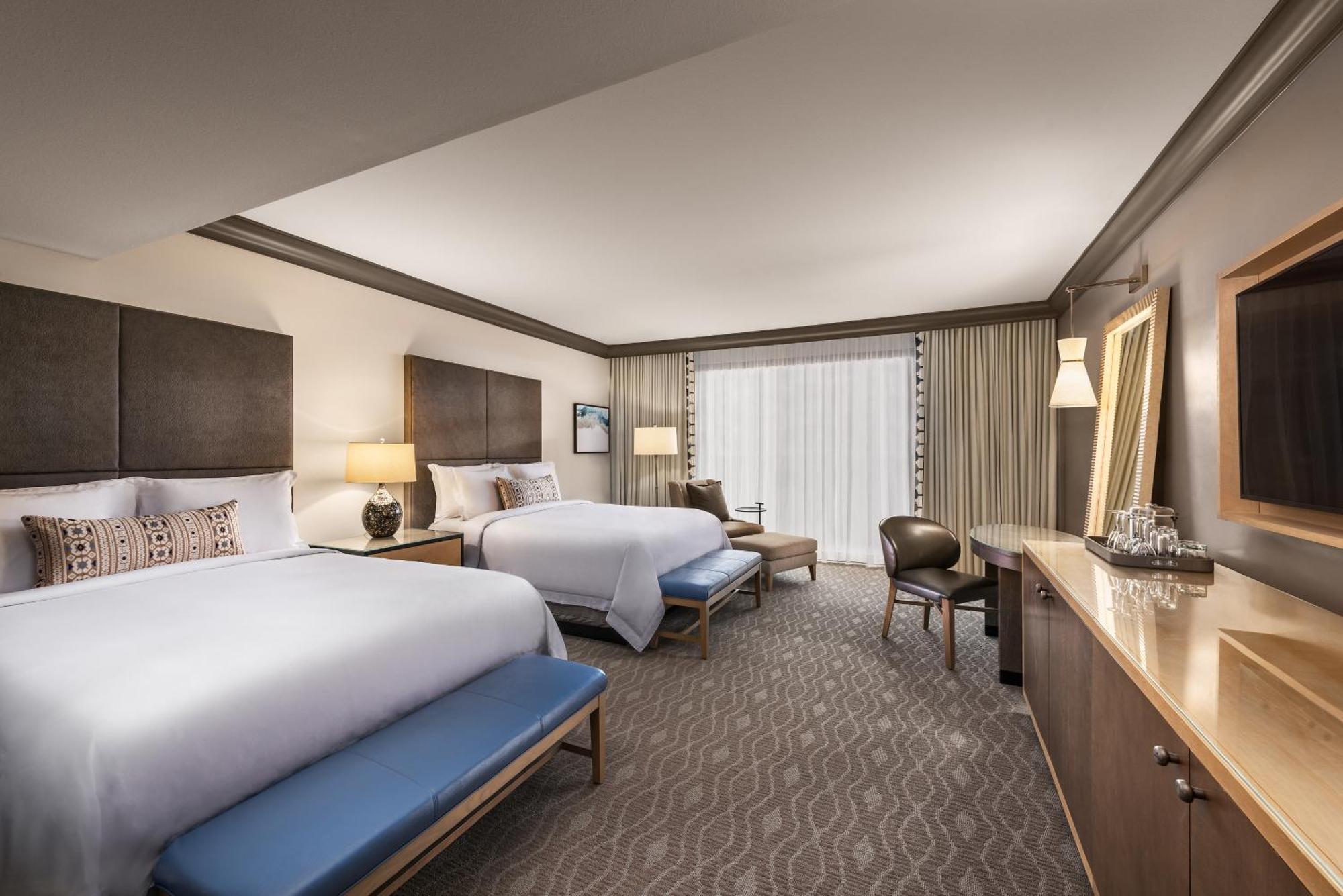 The Phoenician, A Luxury Collection Resort, Σκότσντεϊλ Εξωτερικό φωτογραφία
