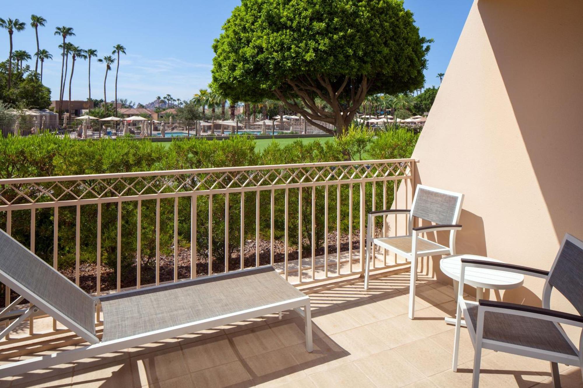 The Phoenician, A Luxury Collection Resort, Σκότσντεϊλ Εξωτερικό φωτογραφία