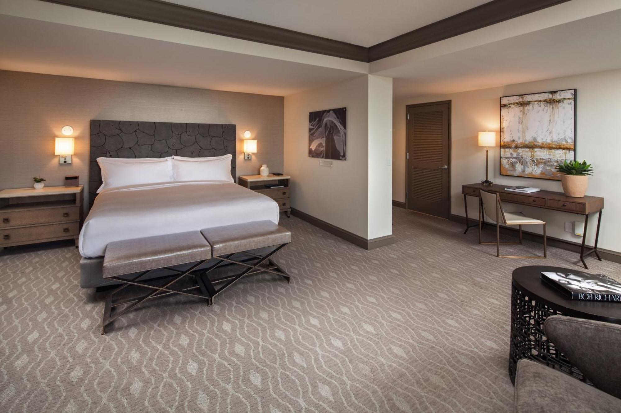 The Phoenician, A Luxury Collection Resort, Σκότσντεϊλ Εξωτερικό φωτογραφία