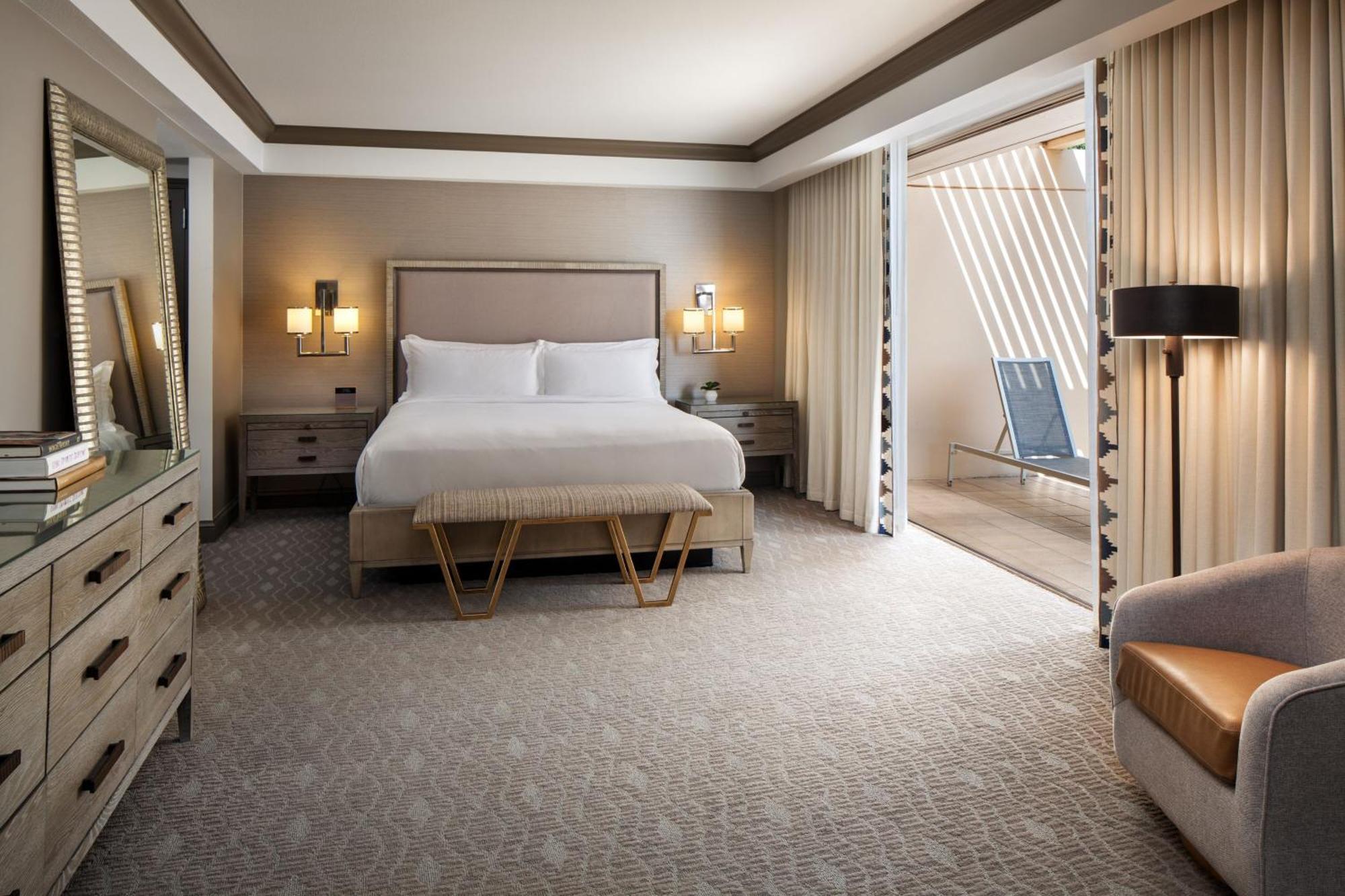 The Phoenician, A Luxury Collection Resort, Σκότσντεϊλ Εξωτερικό φωτογραφία