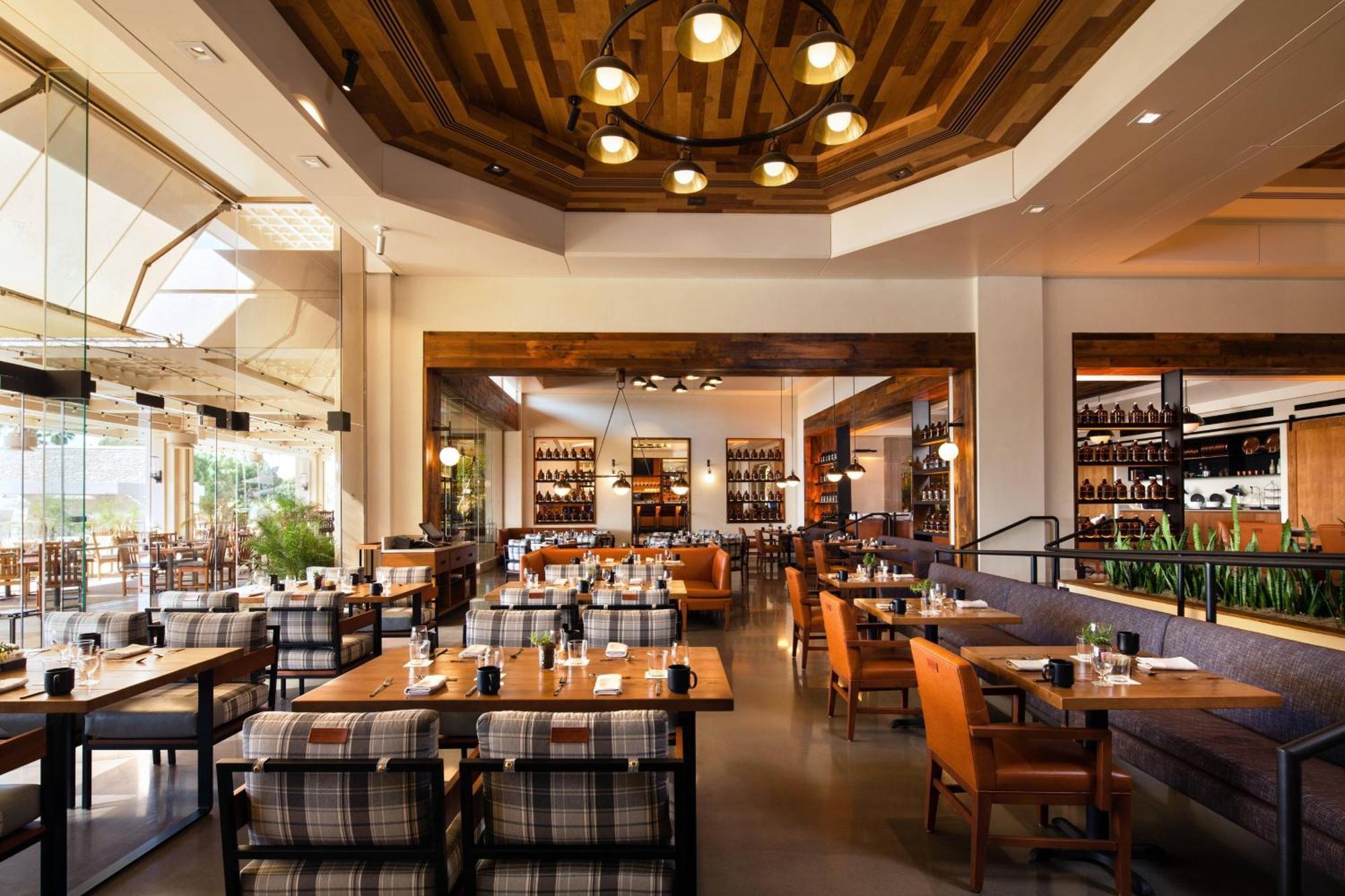 The Phoenician, A Luxury Collection Resort, Σκότσντεϊλ Εξωτερικό φωτογραφία
