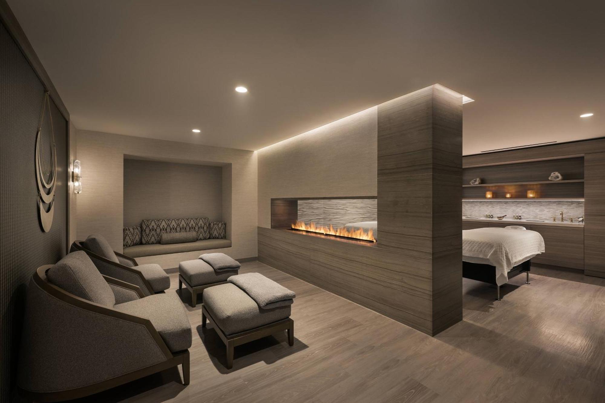 The Phoenician, A Luxury Collection Resort, Σκότσντεϊλ Εξωτερικό φωτογραφία
