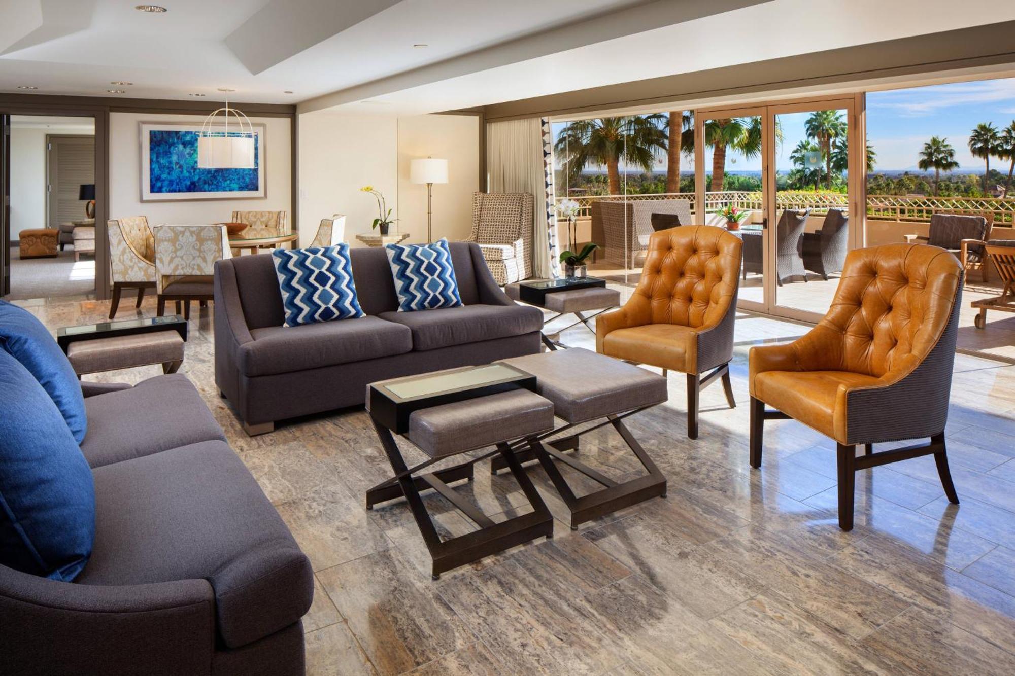 The Phoenician, A Luxury Collection Resort, Σκότσντεϊλ Εξωτερικό φωτογραφία
