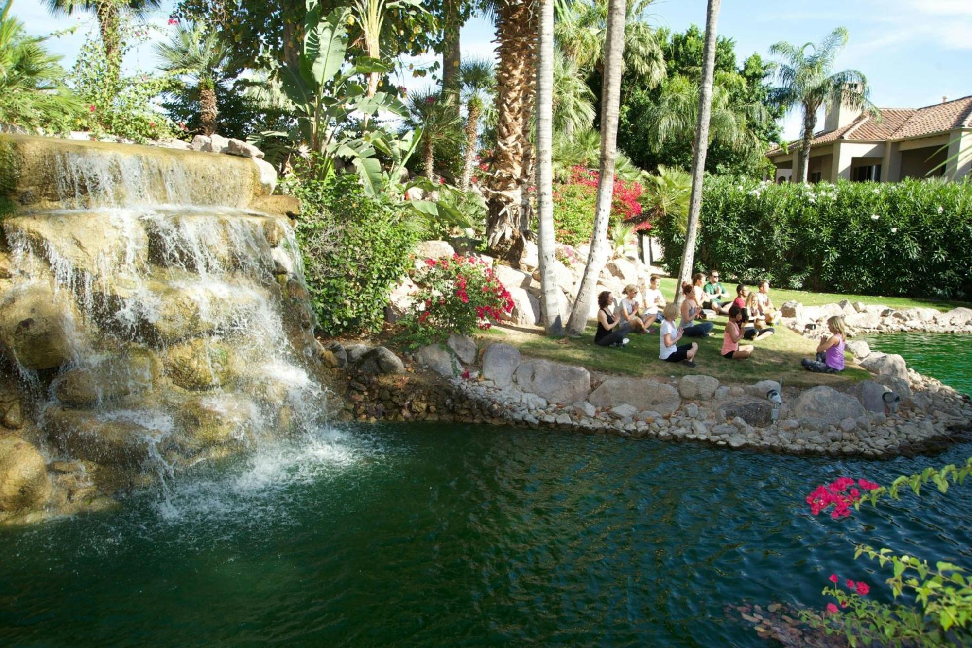 The Phoenician, A Luxury Collection Resort, Σκότσντεϊλ Εξωτερικό φωτογραφία